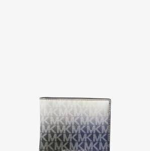 Cooper Ombré Signature Logo Billfold Wallet