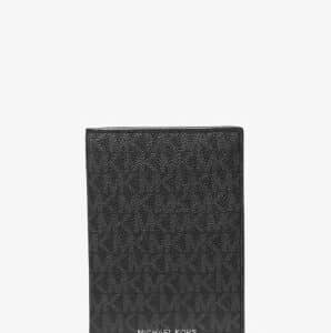 Logo Passport Wallet