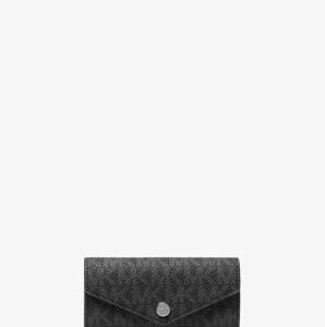 Cooper Signature Logo Wallet