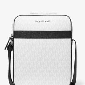 Cooper Signature Logo Flight Bag