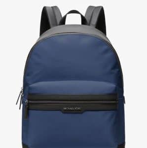 Lautner Nylon Dome Backpack