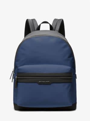 Lautner Nylon Dome Backpack