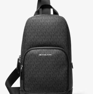 Cooper Logo Sling Pack