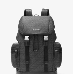 Cooper Logo Backpack