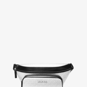 Cooper Logo Belt Bag