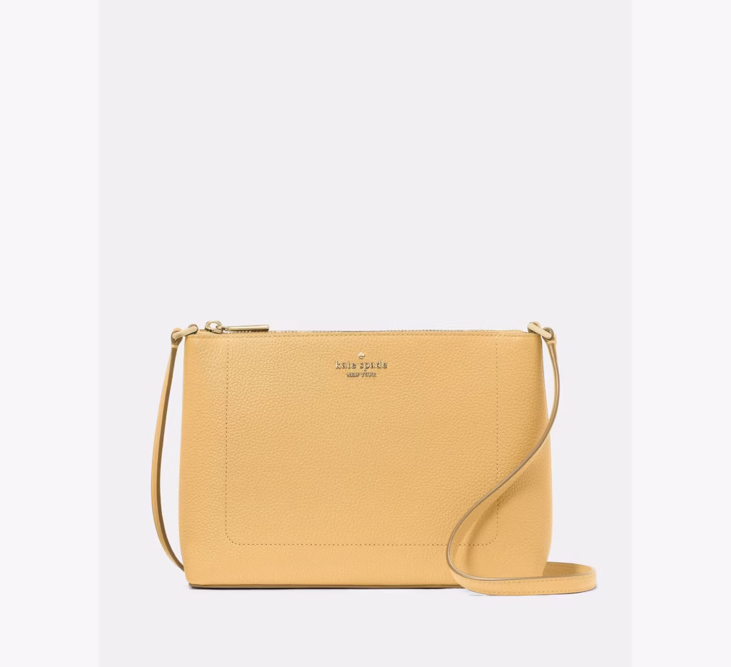 Leila Medium Crossbody