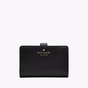 Schuyler Medium Bifold Wallet