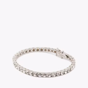 Shimmy Tennis Bracelet
