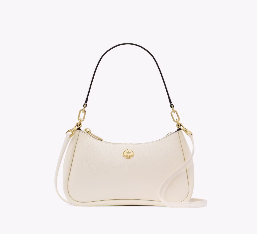 Kayla Small Convertible Shoulder Bag