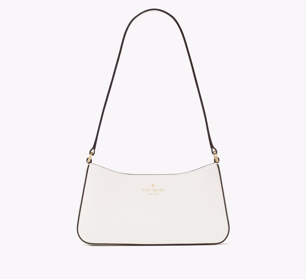 Julia Small Shoulder Bag