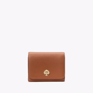 Kayla Small L-Zip Wallet