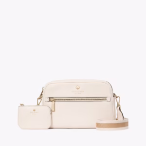 Emma Camera Bag