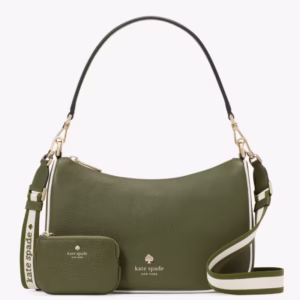 Emma Medium Shoulder Bag