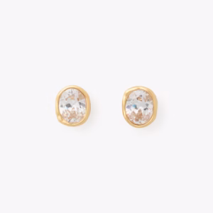 High Shine Studs
