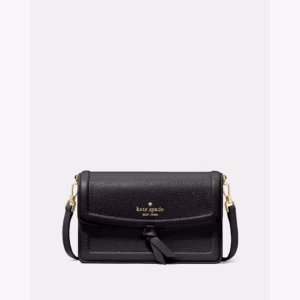 Knott Mini Flap Crossbody