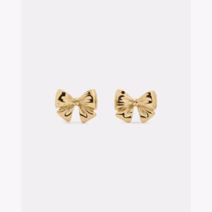 Bling And Bows Stud Post