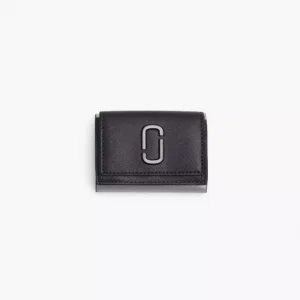 THE UTILITY SNAPSHOT MINI TRIFOLD WALLET