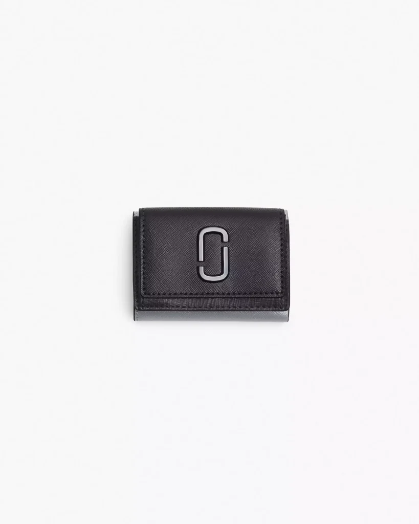 THE UTILITY SNAPSHOT MINI TRIFOLD WALLET