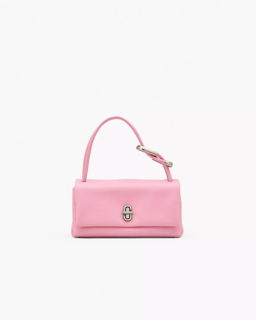 THE MINI DUAL BAG