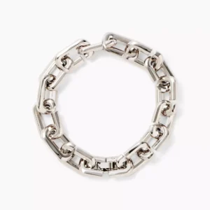 THE J MARC CHAIN LINK BRACELET
