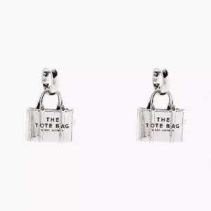 THE TOTE BAG EARRINGS