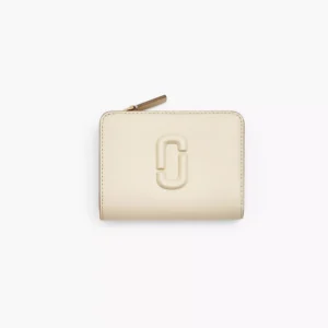 THE COVERED J MARC MINI COMPACT WALLET