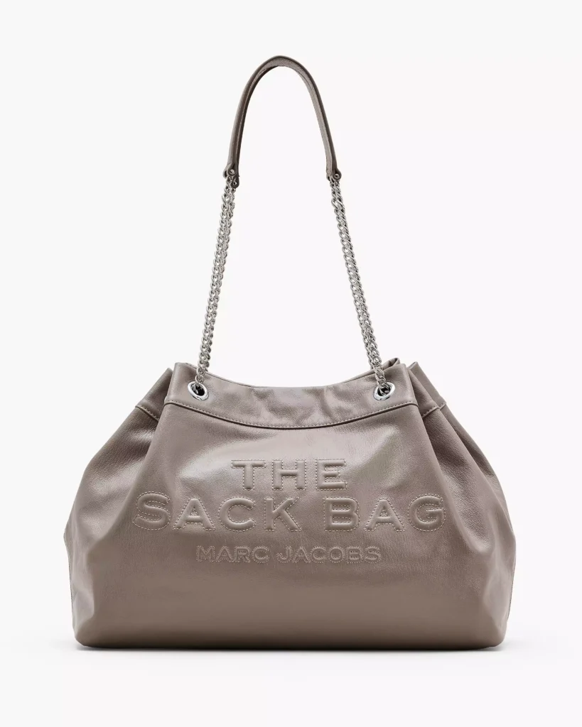 THE LARGE CHAIN SACK BAG/ Cement