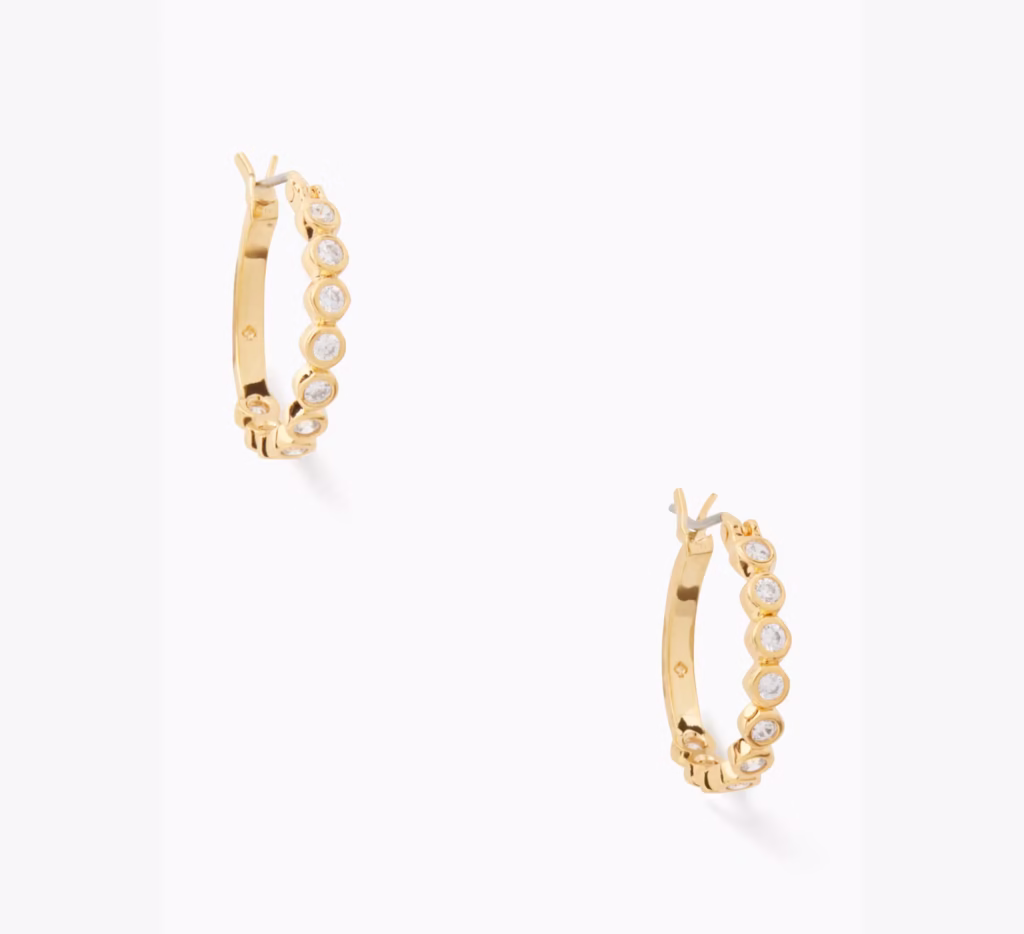 Full Circle Huggies/ Gold