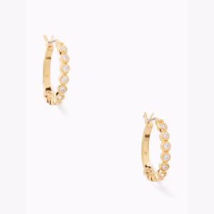 Full Circle Huggies/ Gold