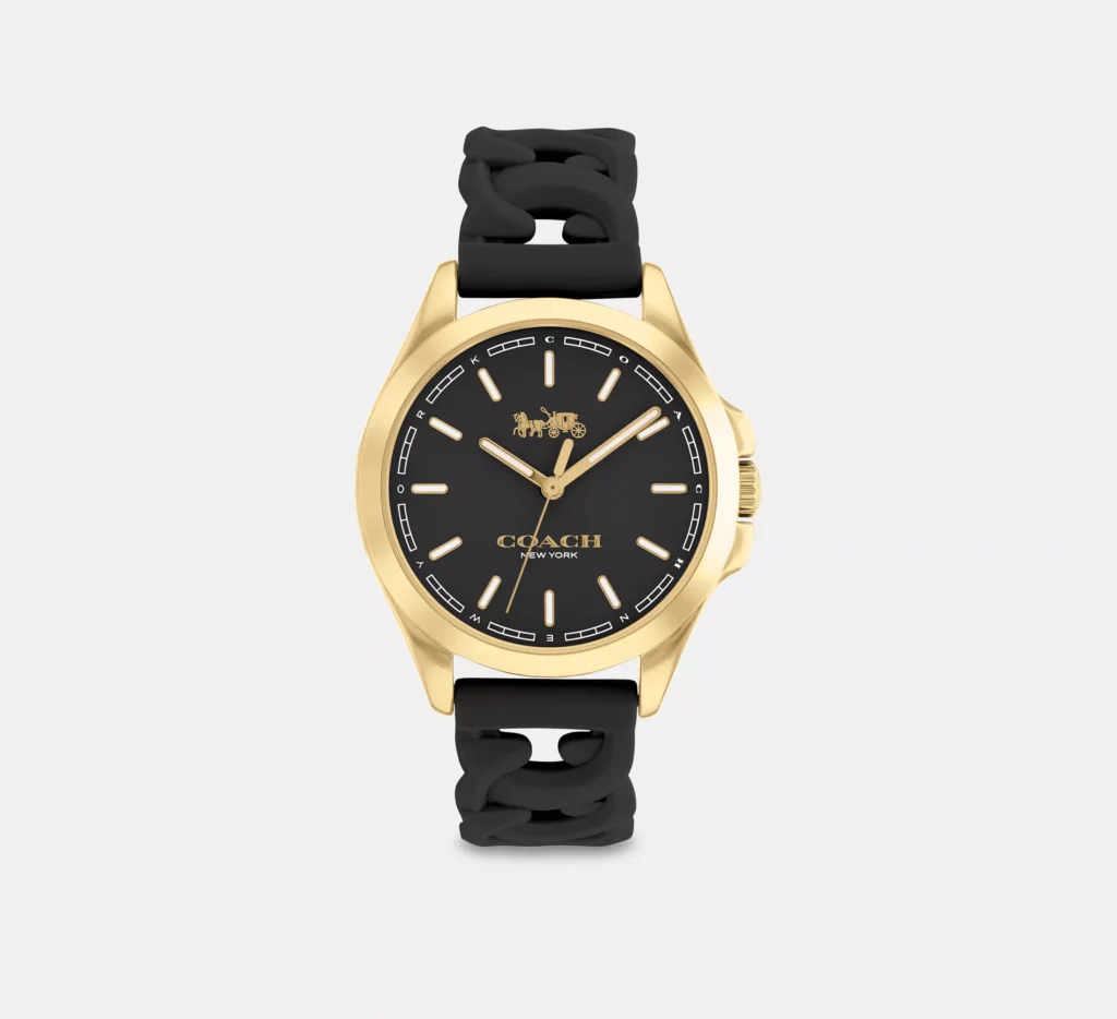 Libby Watch 34 Mm