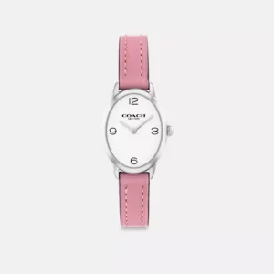 Talia Watch 22 Mm/ Dusty Rose