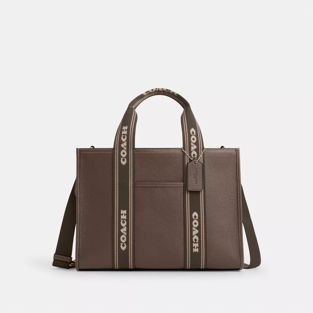 Smith Tote Bag