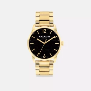 Keane Watch Gift Set 39 Mm