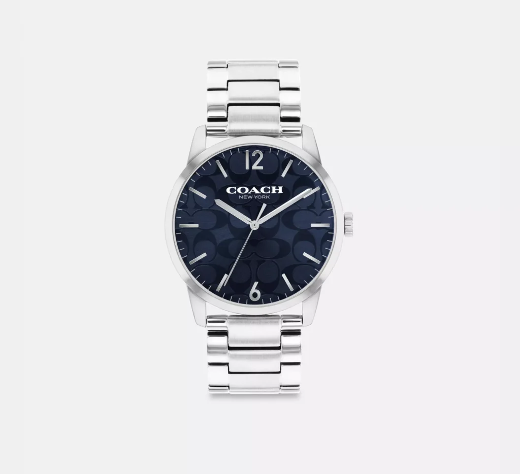 Keane Watch Gift Set, 39 Mm