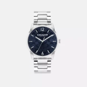 Keane Watch Gift Set, 39 Mm