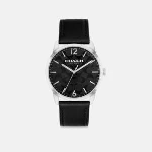 Keane Watch 39 Mm