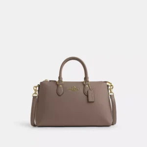 Georgia Satchel Bag