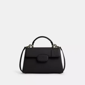 Eliza Top Handle Bag