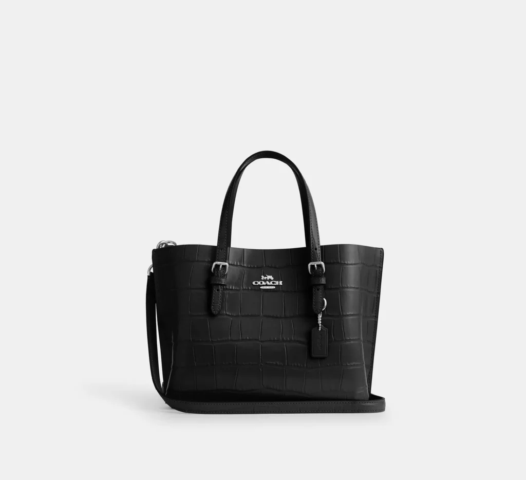 Mollie Tote Bag 25