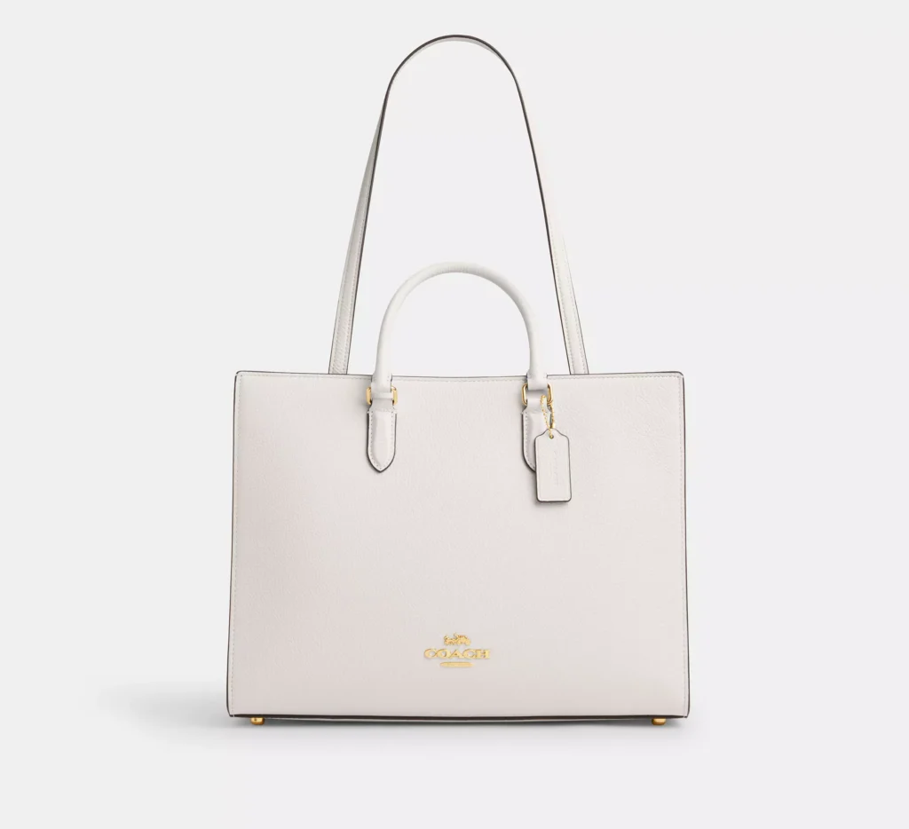 Maggie Tote Bag